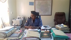 Amadou Konaté